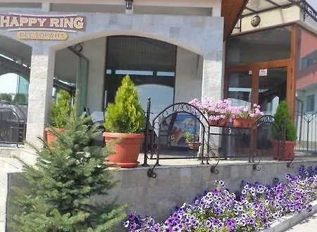 Happy Ring Guest Maison d'hôtes Haskovo