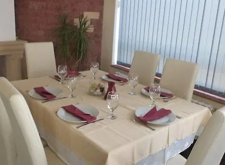 Maison d'hôtes Happy Ring Guest