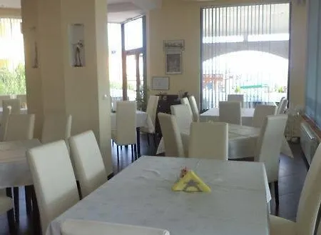 Maison d'hôtes Happy Ring Guest Haskovo