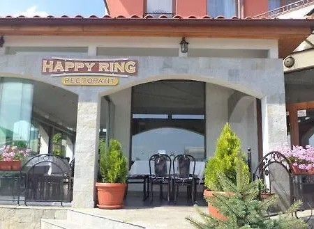 Maison d'hôtes Happy Ring Guest 2*