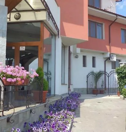Maison d'hôtes Happy Ring Guest Haskovo