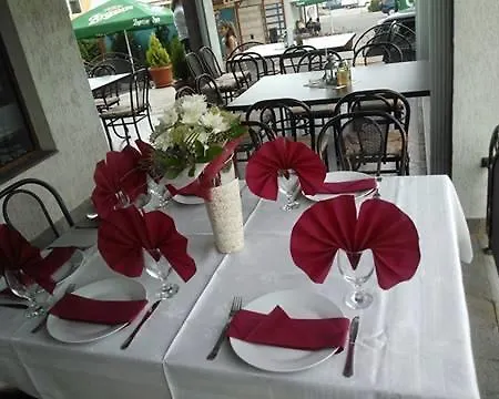 Maison d'hôtes Happy Ring Guest 2*