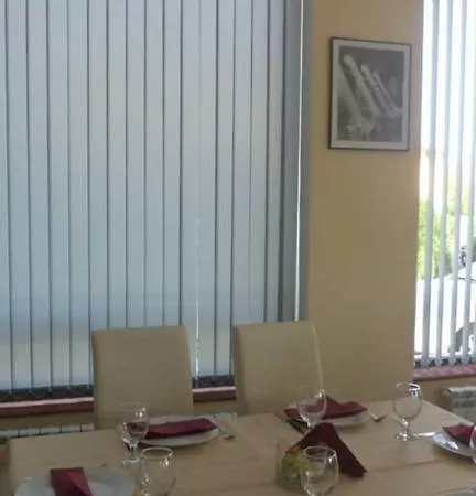 Maison d'hôtes Happy Ring Guest Haskovo