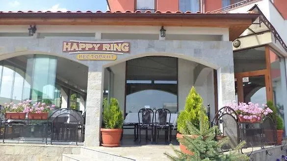 بيت ضيافة Happy Ring Guest 2*