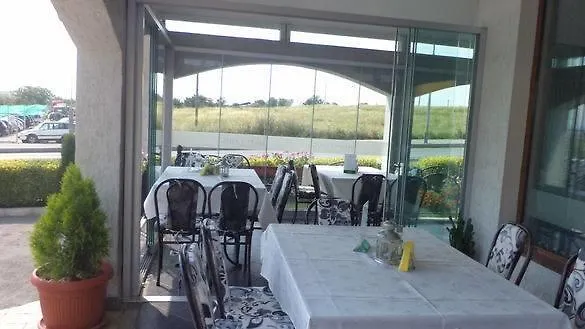 Happy Ring Guest 2* هاسكوفو