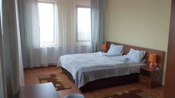 بيت ضيافة Happy Ring Guest