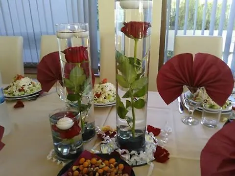 Happy Ring Guest بيت ضيافة