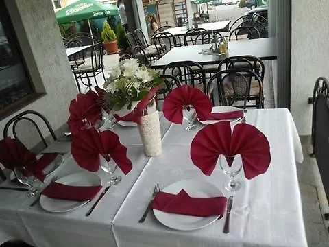 بيت ضيافة Happy Ring Guest 2*