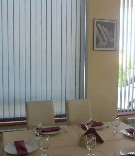 بيت ضيافة Happy Ring Guest هاسكوفو